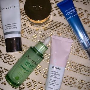 High end primer bundle